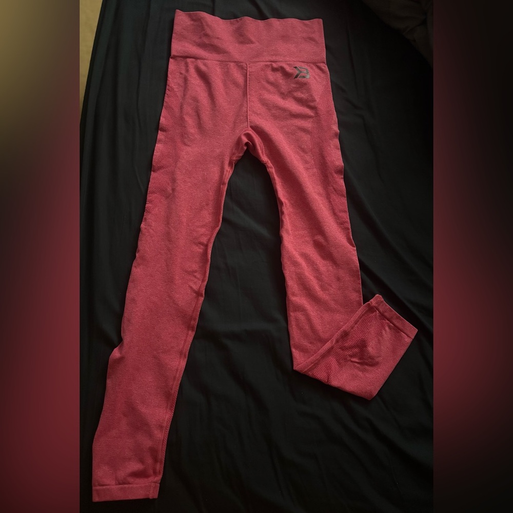 Better Bodies Rockaway Leggings